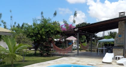 Hostel Clube da Aventura