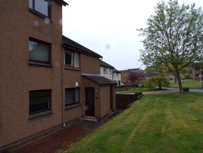 Exterior - Grandtully Apartments - Glasgow West End (Glasgow)