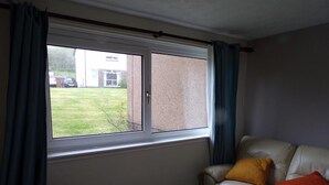 Room - Grandtully Apartments - Glasgow West End (Glasgow)