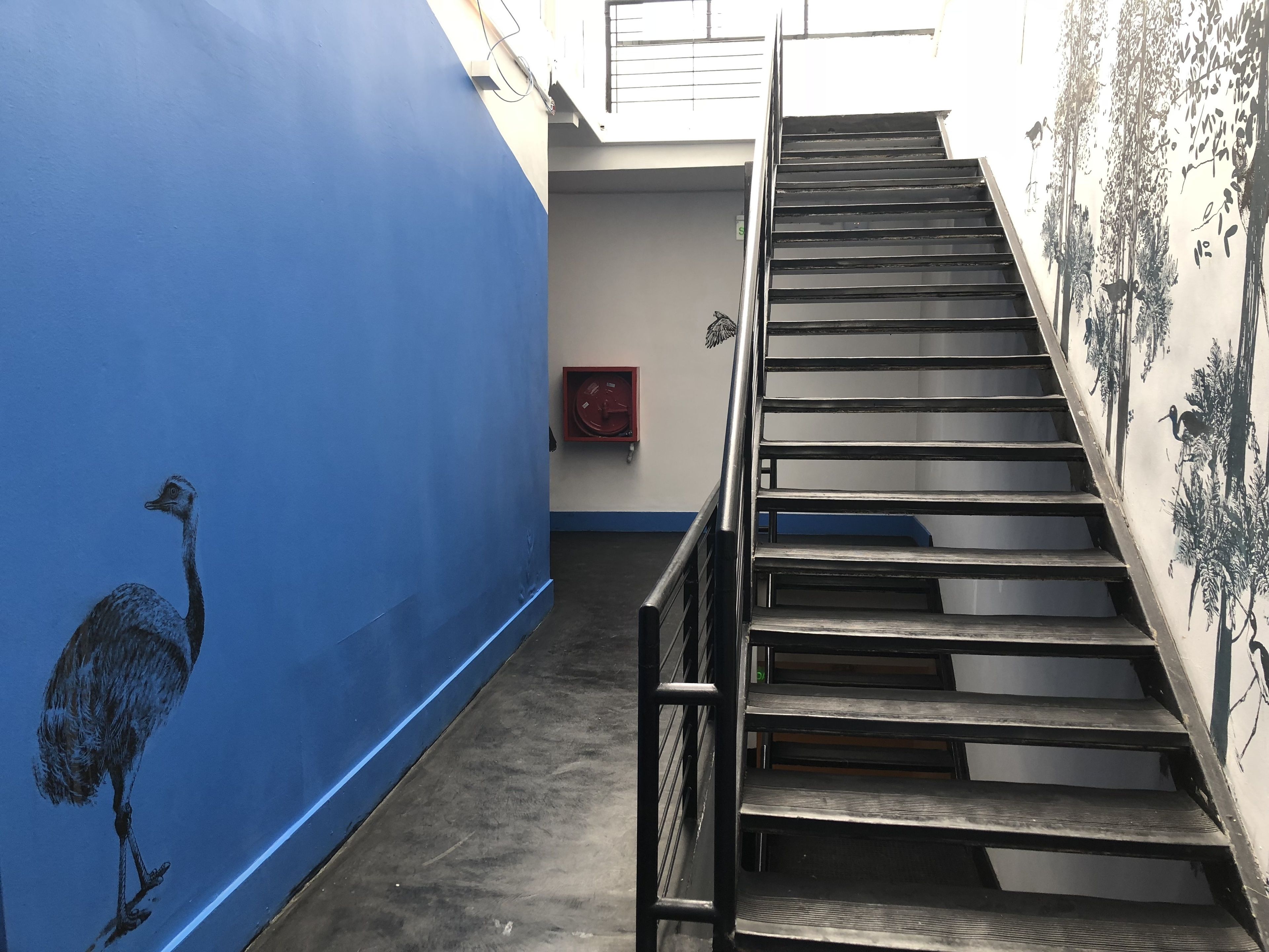 Foto - Hostel Boutique Merced 88