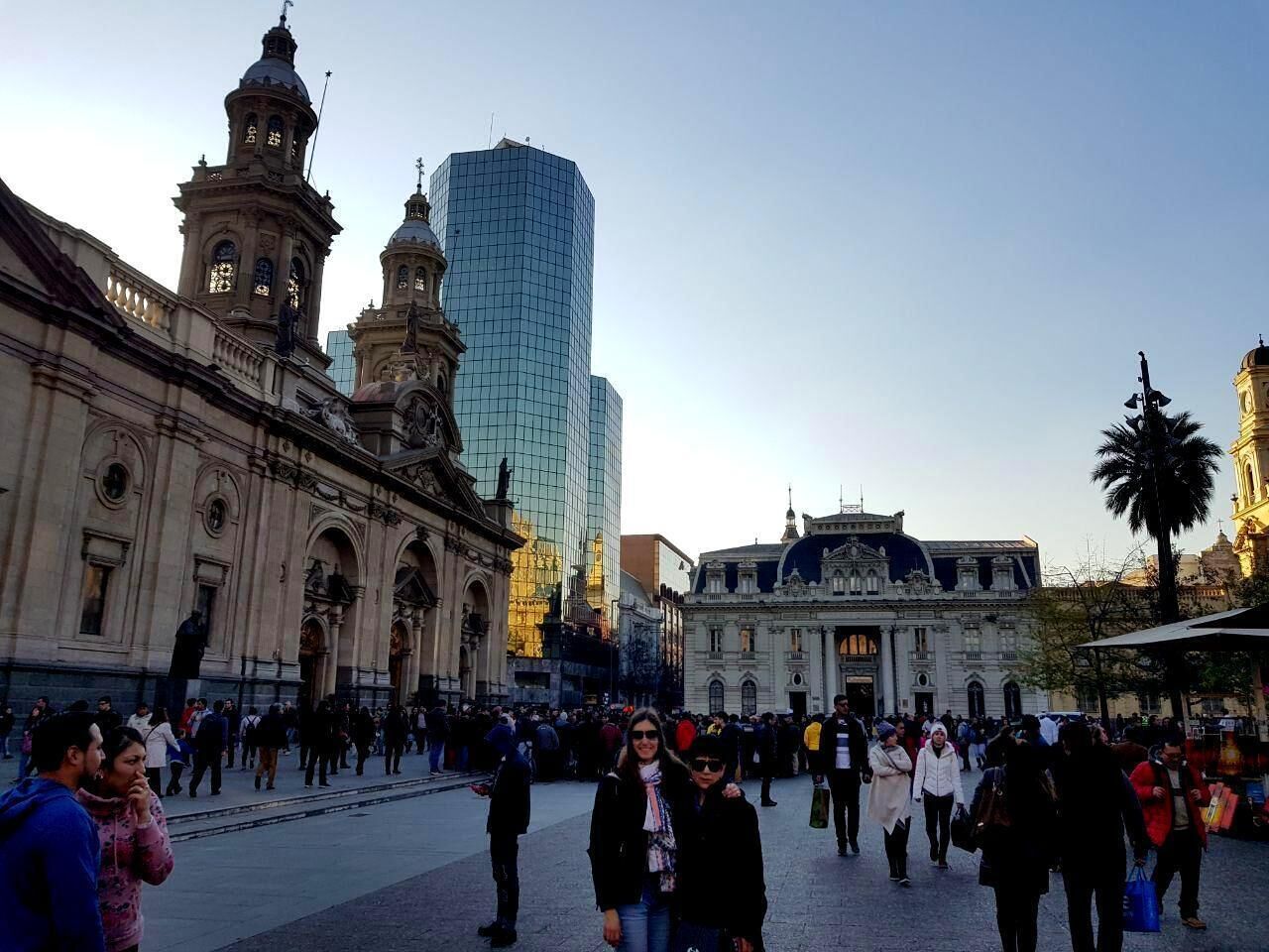 Foto - Hostel Boutique Merced 88