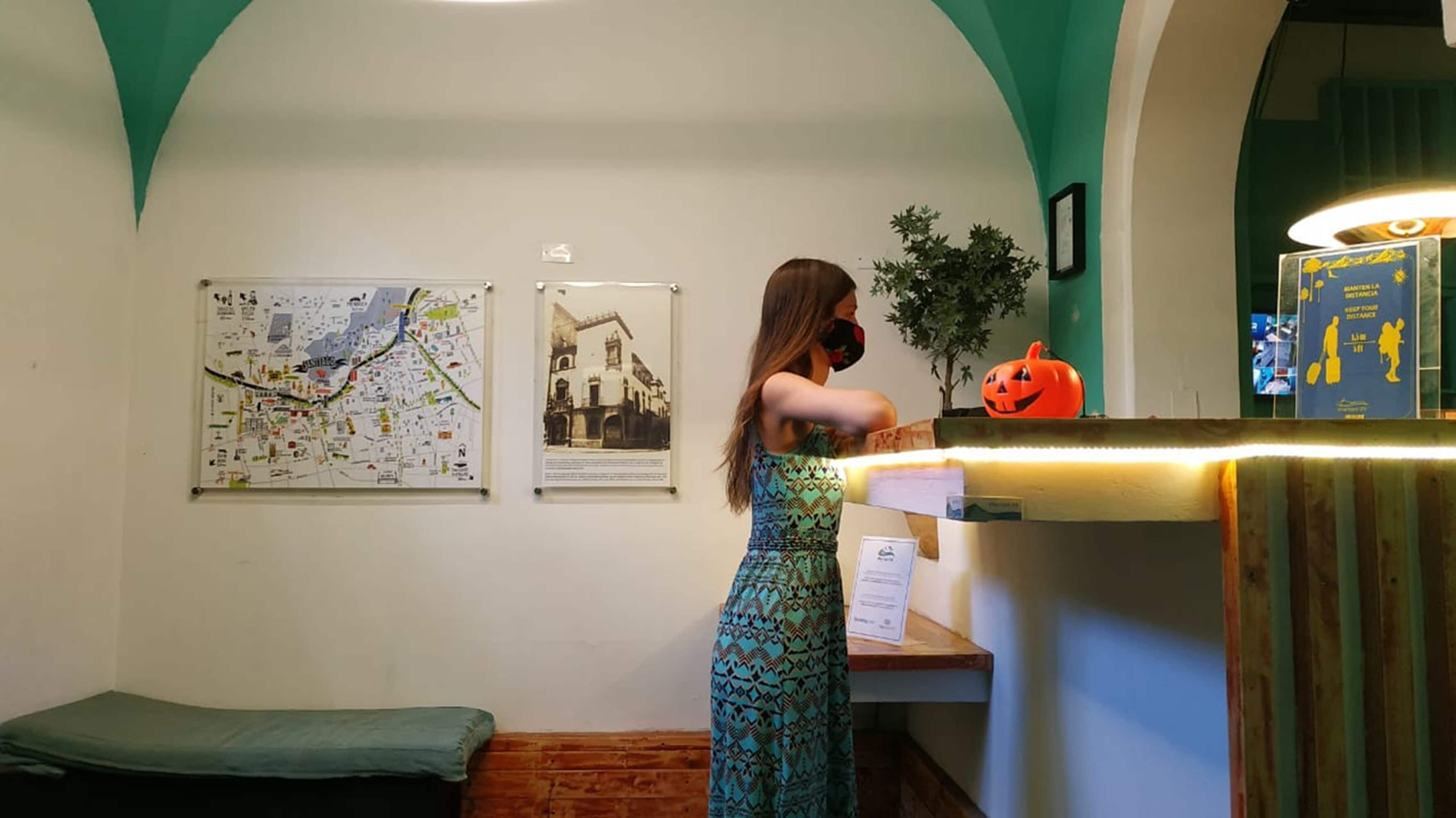 Foto - Hostel Boutique Merced 88