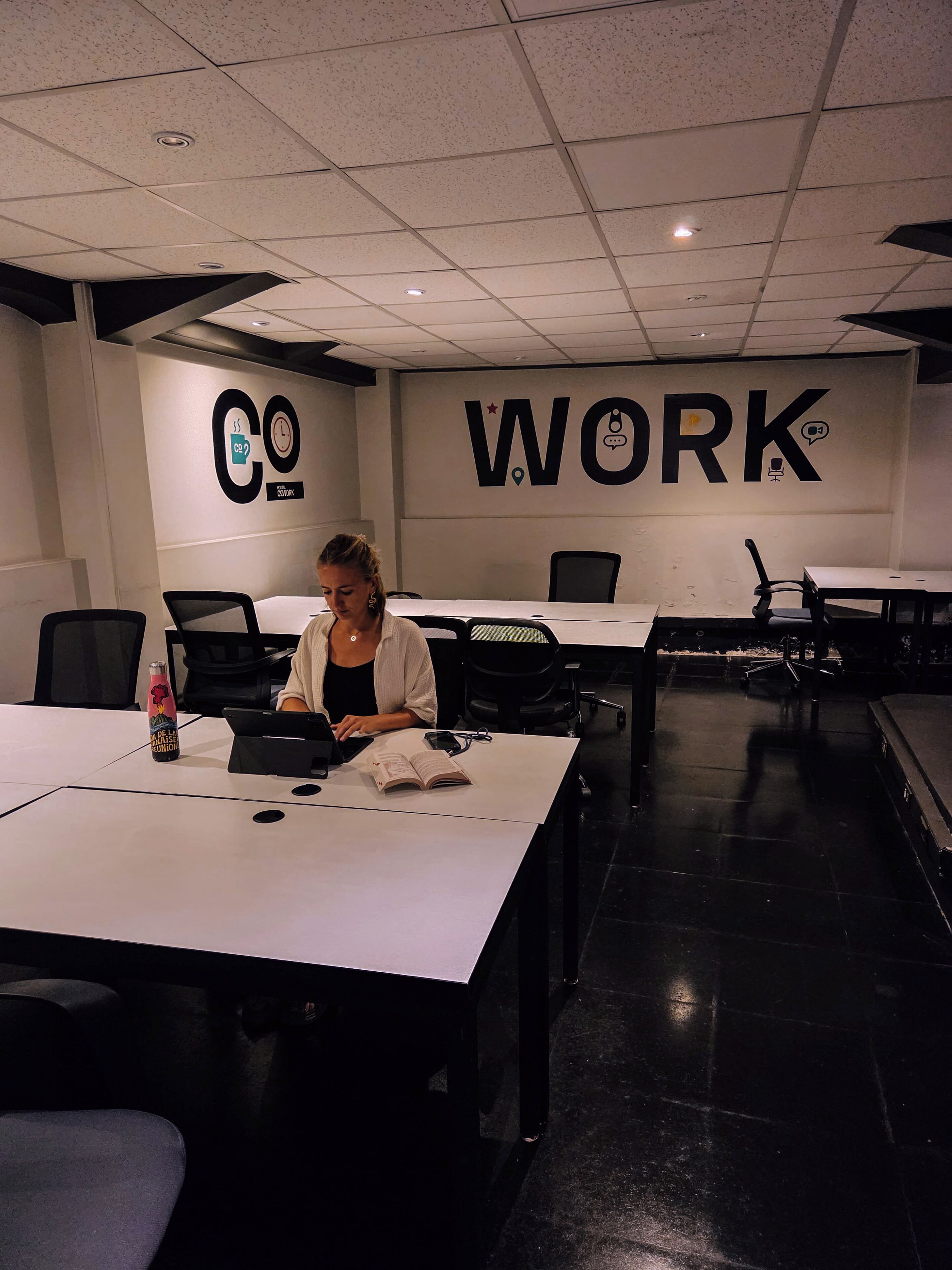 Foto - Hostel Boutique Merced 88