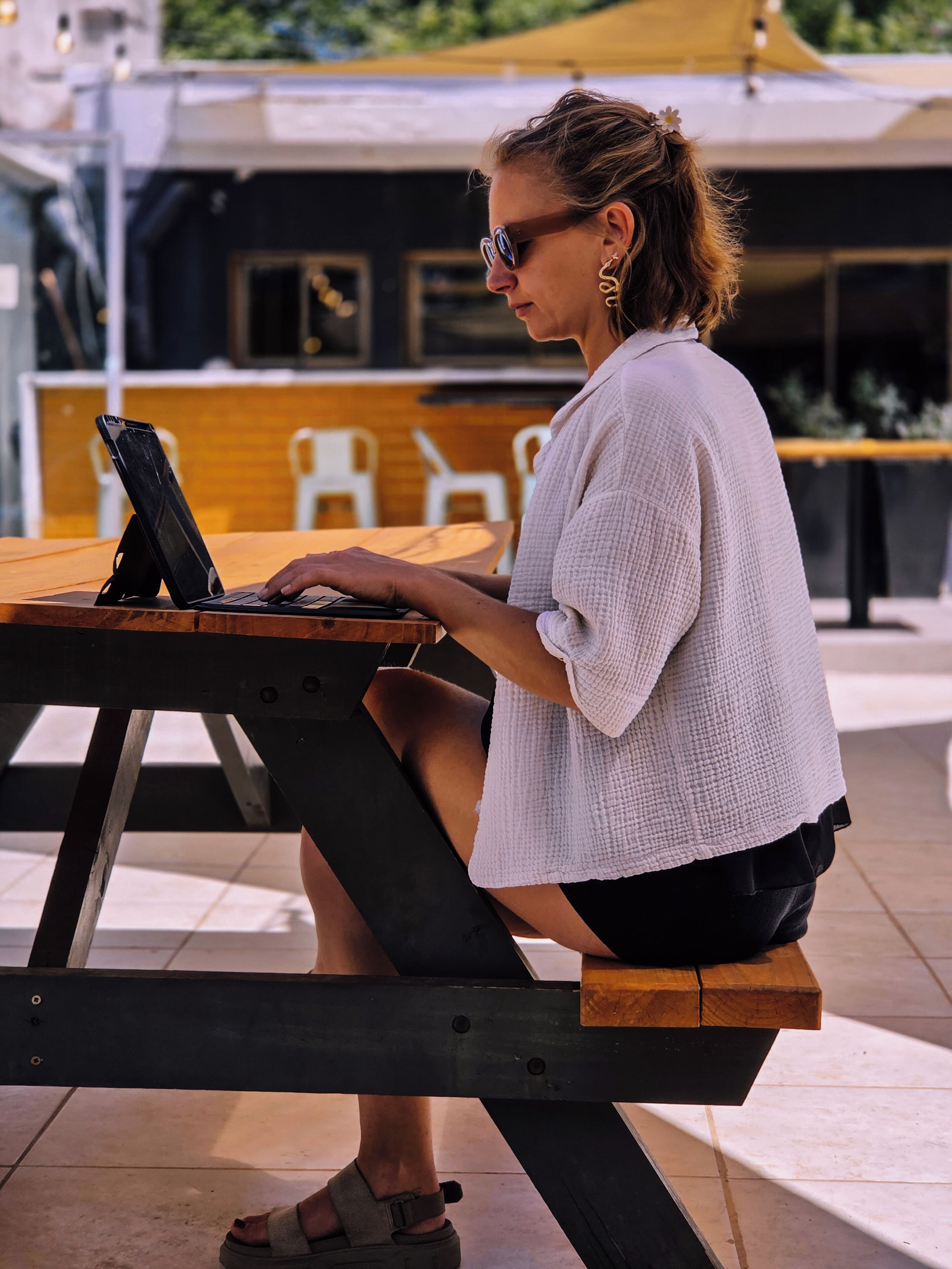 Foto - Hostel Boutique Merced 88