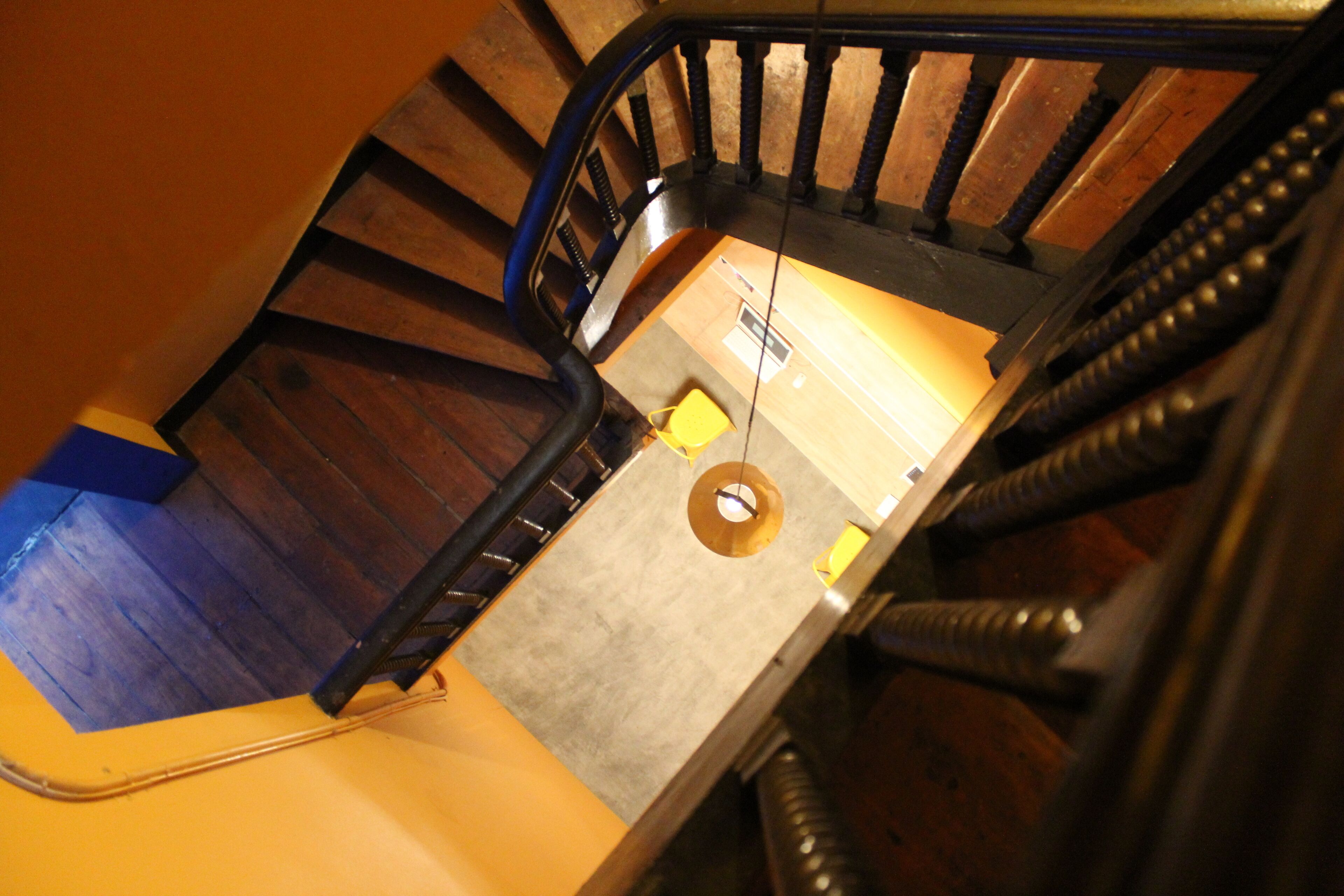 Foto - Hostel Boutique Merced 88