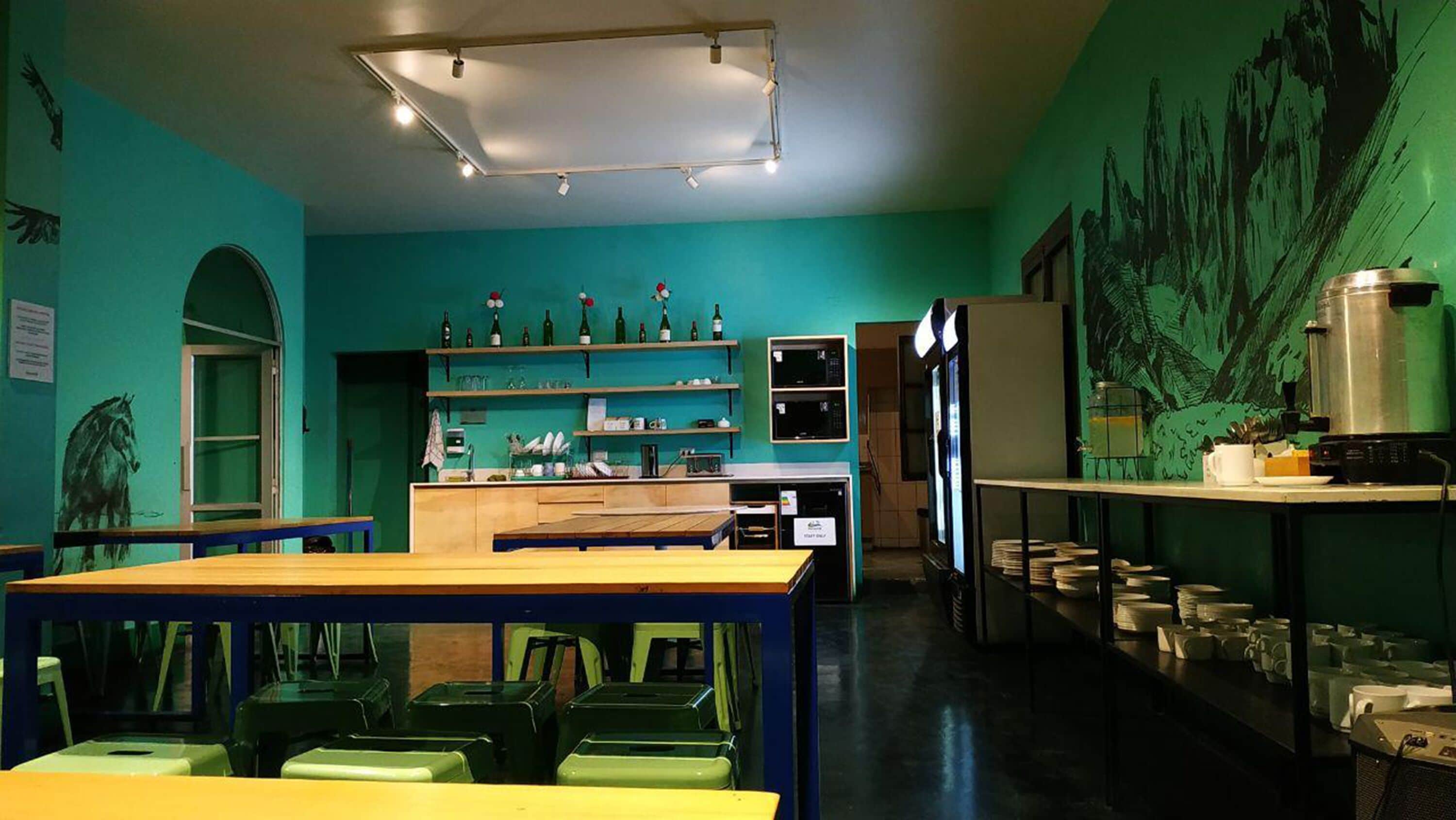 Foto - Hostel Boutique Merced 88