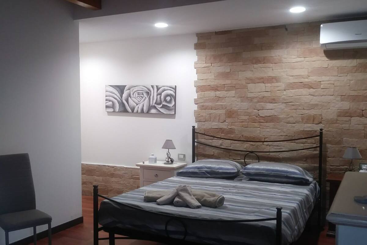 Habitación doble, vistas al jardín | Cunas o camas infantiles (de pago), camas supletorias, wifi gratis
