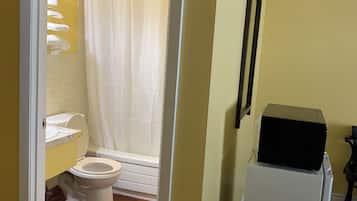 Bureau, Wi-Fi gratuit, draps fournis