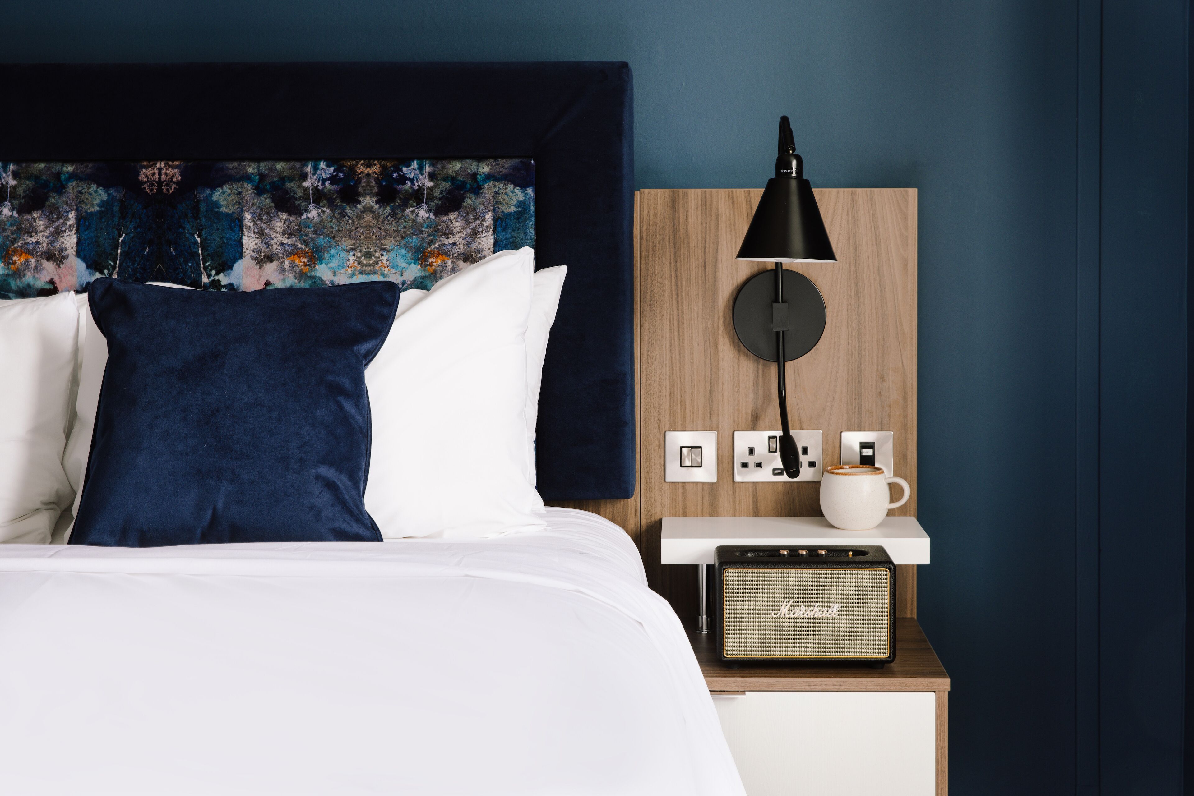 Foto - Heeton Concept Aparthotel Edinburgh Queen Street