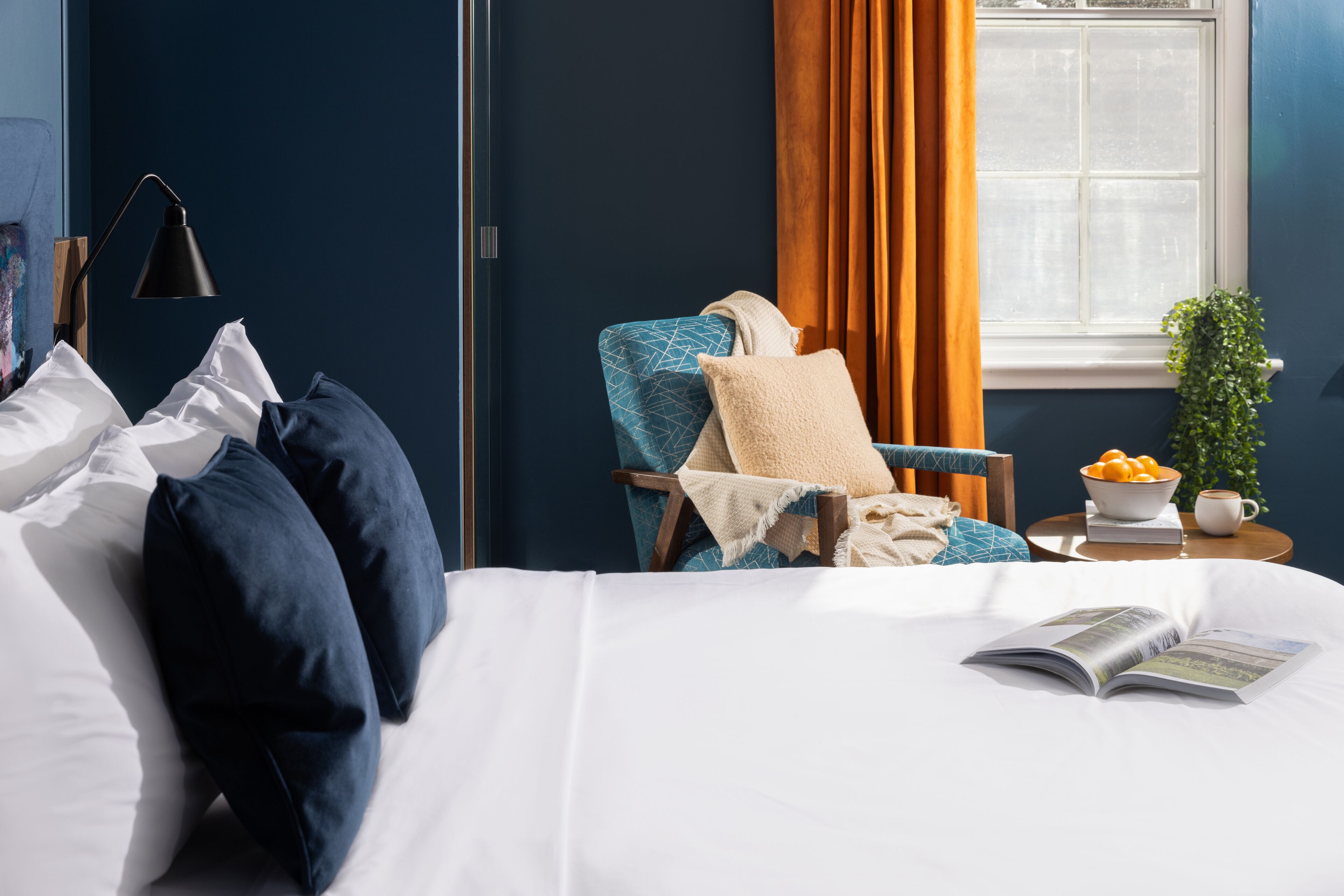 Foto - Heeton Concept Aparthotel Edinburgh Queen Street