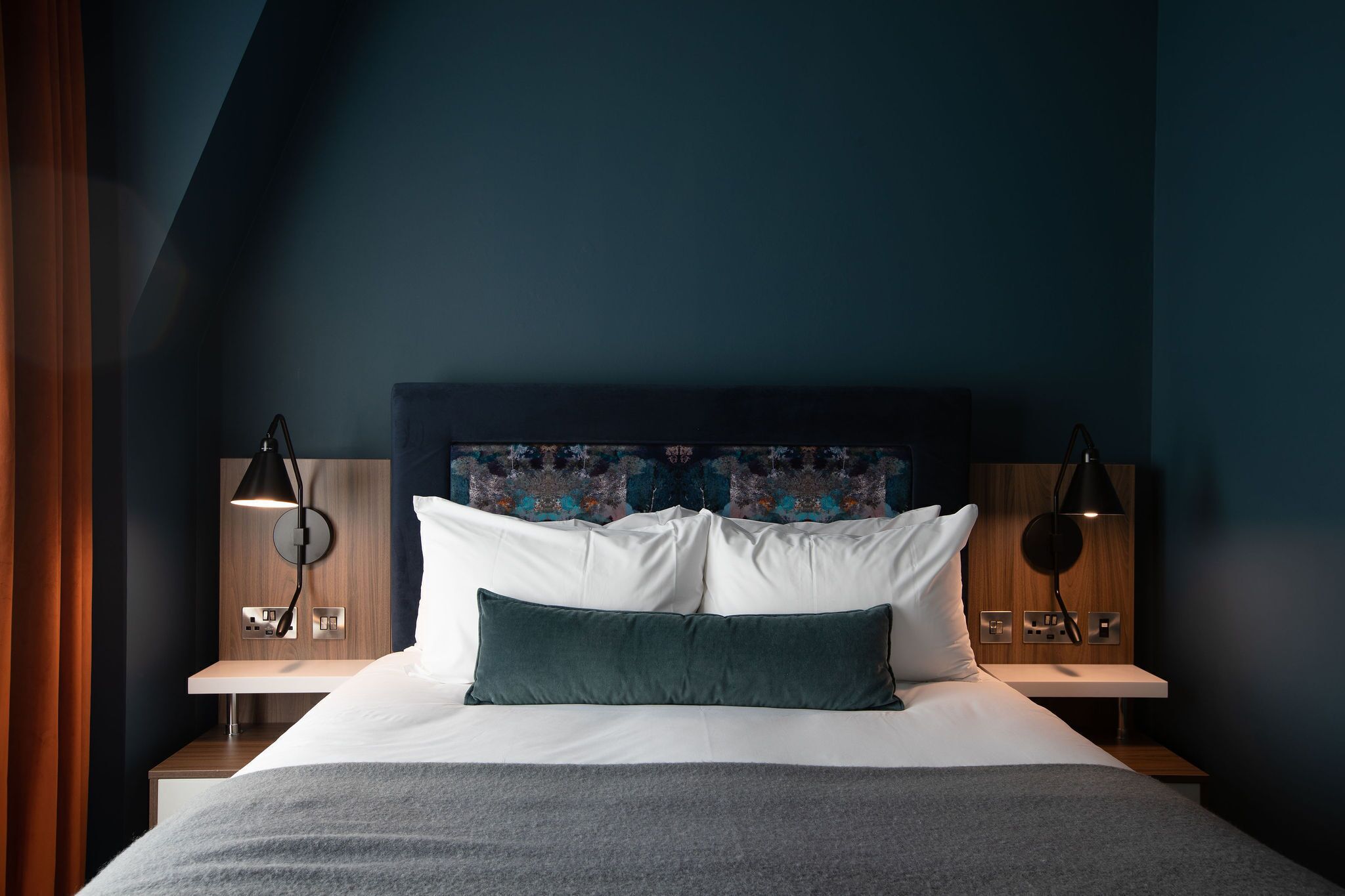 Foto - Heeton Concept Aparthotel Edinburgh Queen Street