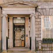 Heeton Concept Aparthotel Edinburgh Queen Street