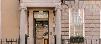 Heeton Concept Aparthotel Edinburgh Queen Street