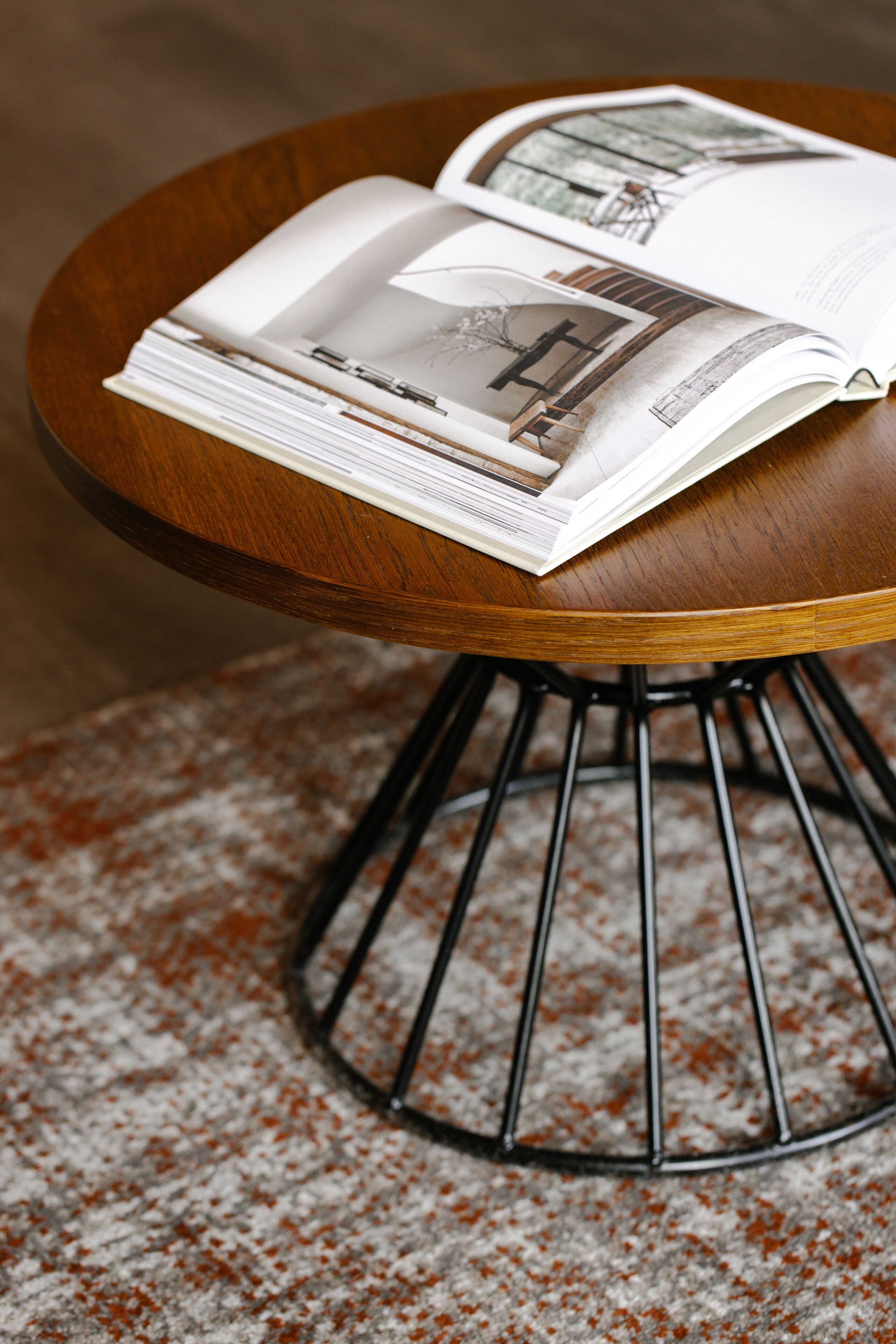 Foto - Heeton Concept Aparthotel Edinburgh Queen Street