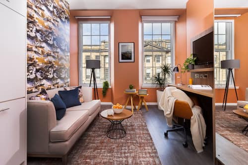 Apartment, 1 Bedroom