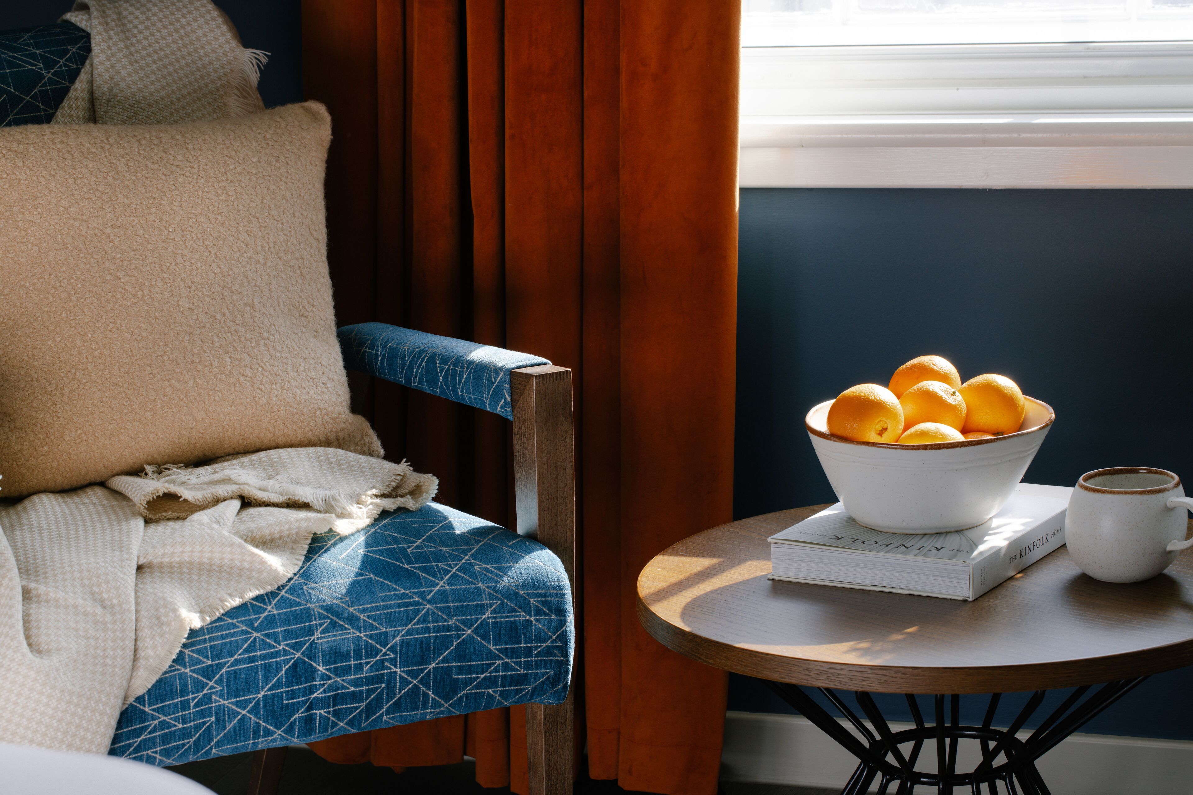 Foto - Heeton Concept Aparthotel Edinburgh Queen Street