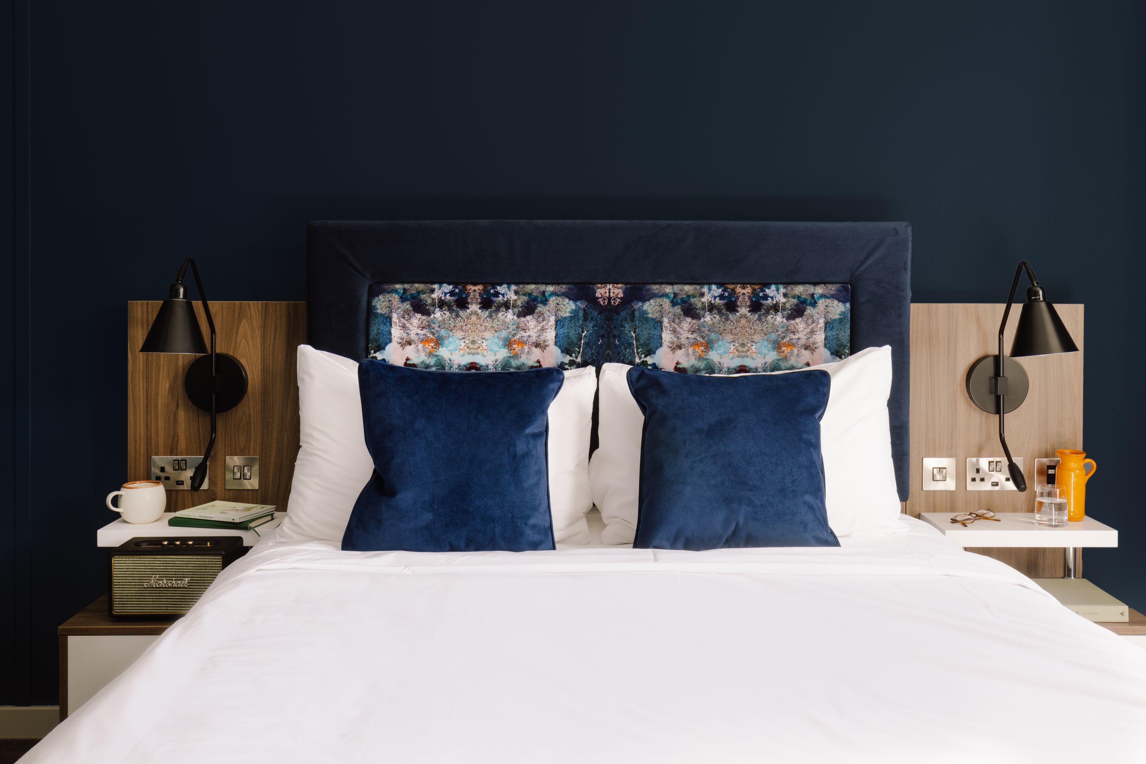 Foto - Heeton Concept Aparthotel Edinburgh Queen Street
