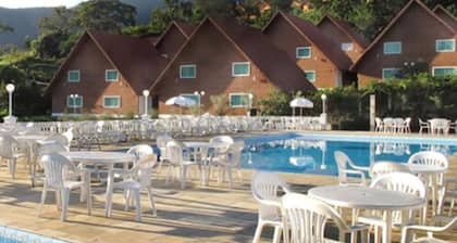 Resort Monte das Oliveiras