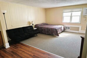 Kostenloses WLAN, Bettwäsche