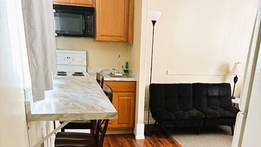 Love Hotels Timberline By OYO Lake Superior