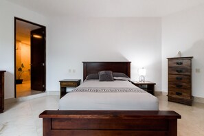 Condo | 2 quartos, Wi-Fi de cortesia