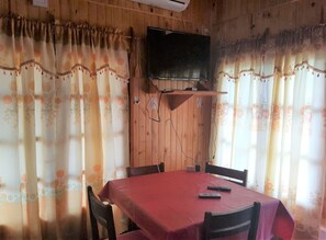 Servicio de comidas en la habitación