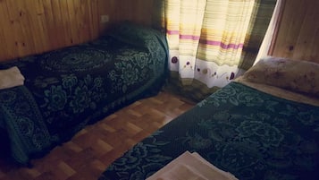 1 slaapkamer, een bureau, extra bedden (toeslag), gratis wifi