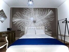 Ropa de cama de alta calidad, cubrecamas y colchones Tempur-Pedic 