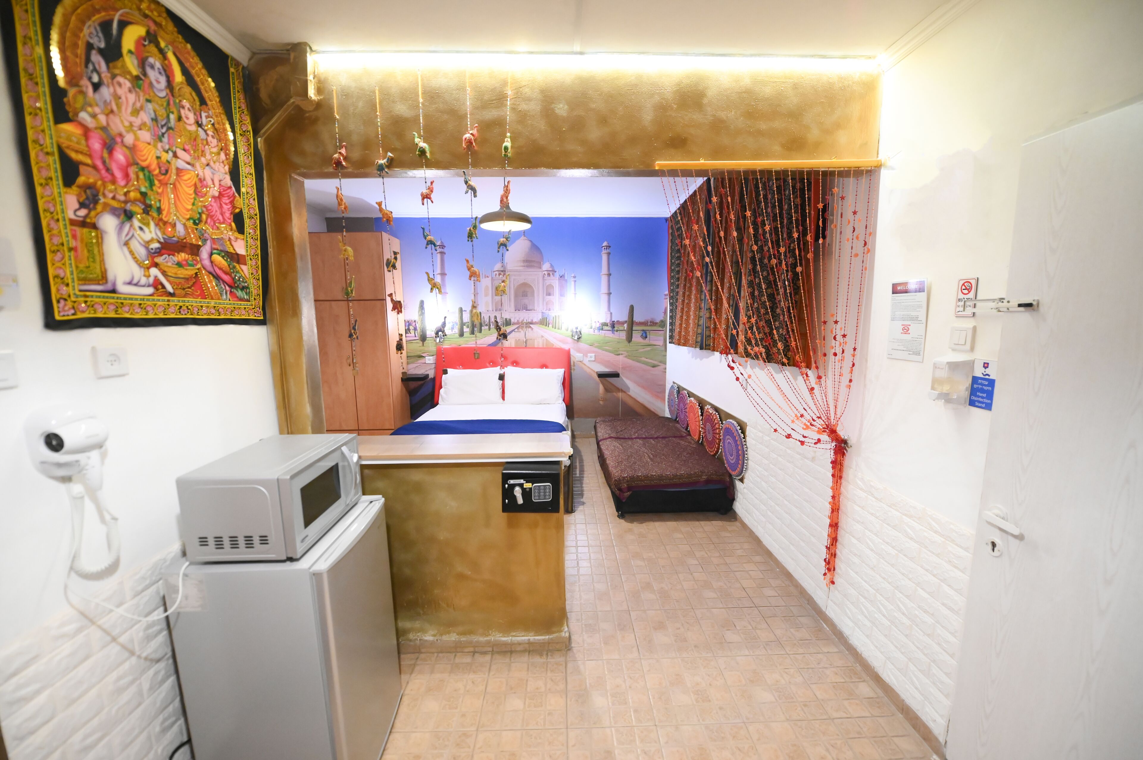 deluxe suite, 1 bedroom, hot tub, garden view | 2 bedrooms, premium bedding, down duvets, tempur-pedic beds