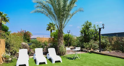 Magical in the Galilee