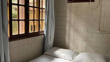 Quadruple Room, Ground Floor