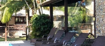 Pousada Halliny do Rosa