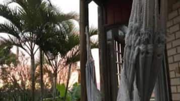 Suite, Ground Floor | Garden view