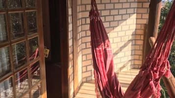 Superior Suite | View from room