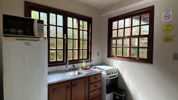 Quadruple Room, Ground Floor