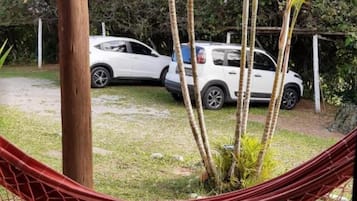 Triple Room, Ground Floor | Garden view