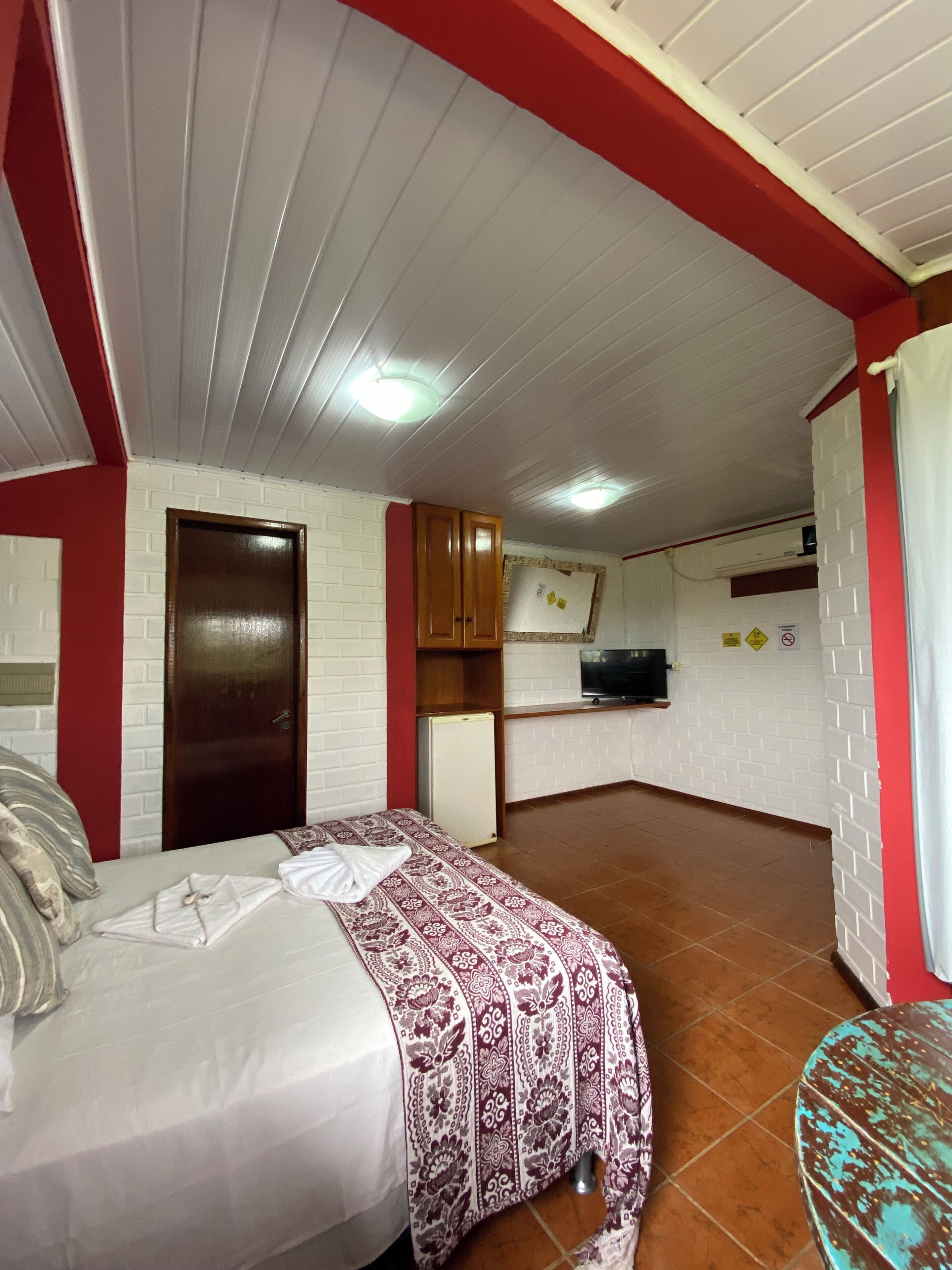 Superior Suite | Blackout curtains, free WiFi, bed sheets
