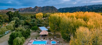 Cabanas Las Escondidas