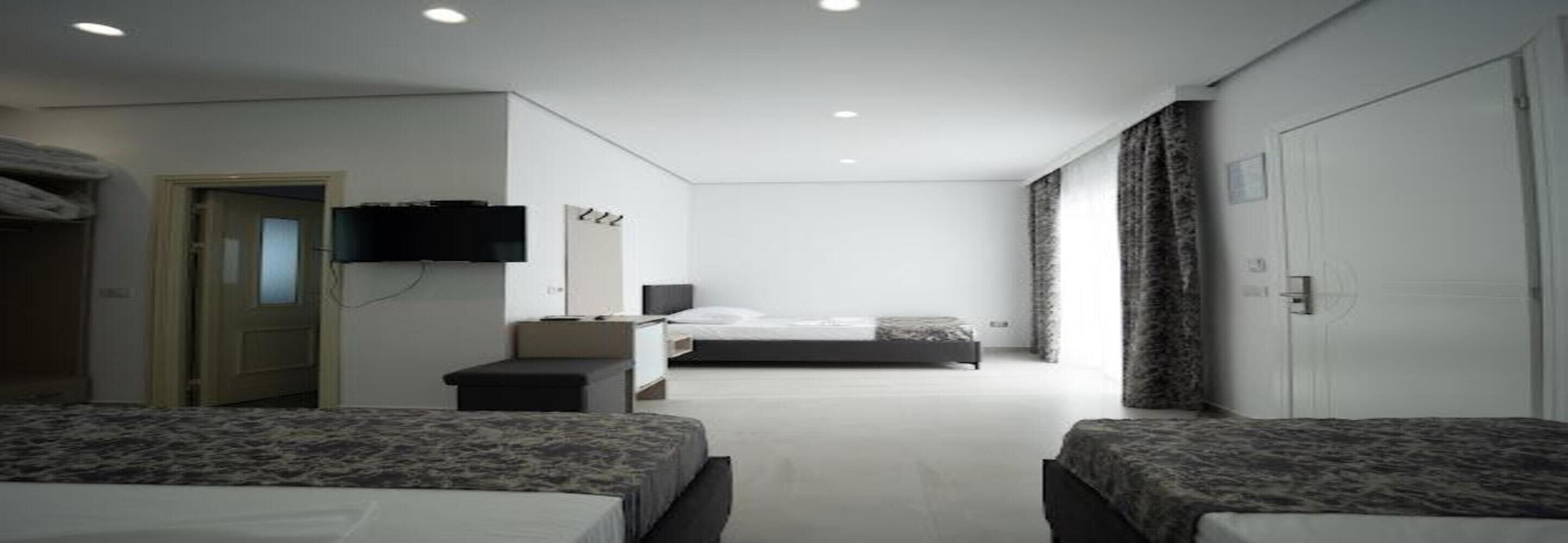 Deluxe Room | Free WiFi, bed sheets