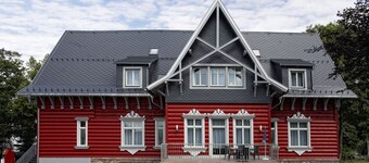 Villa Silva - Oberhof