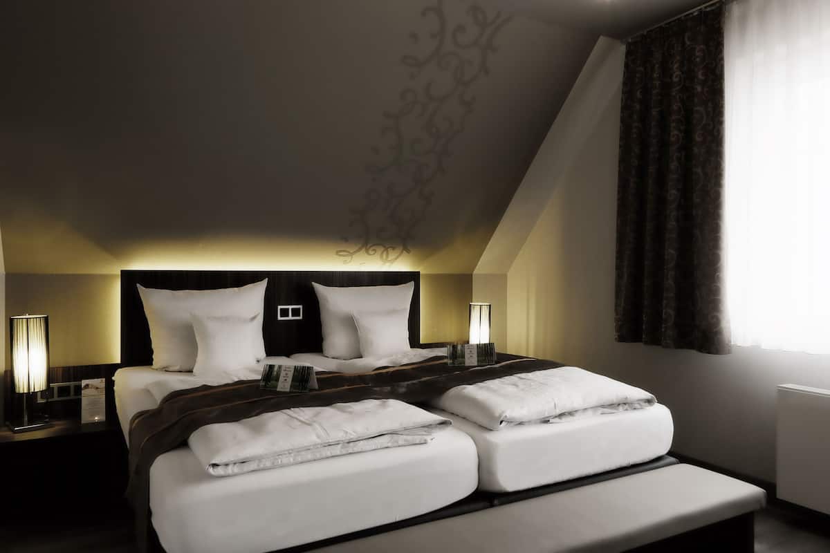 Chambre Familiale