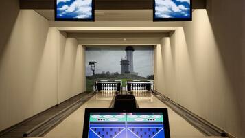 Bowling
