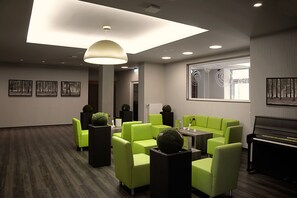 Lounge - Villa Silva - Oberhof (Oberhof)