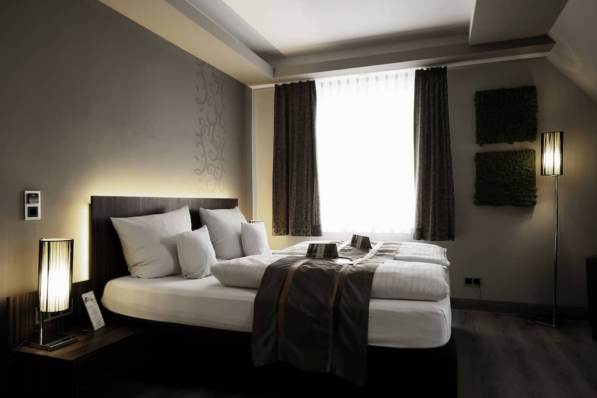 Chambre Double Classique