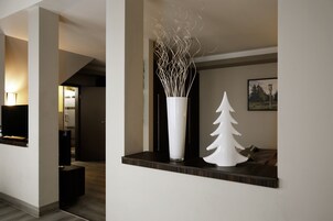 Standard Triple Room | Premium bedding, down comforters, in-room safe, desk