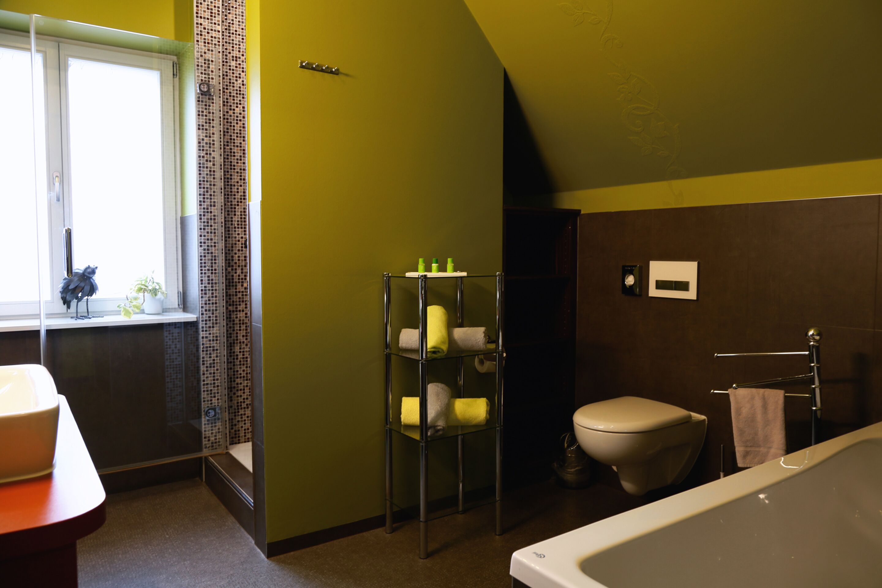 Kamar mandi
