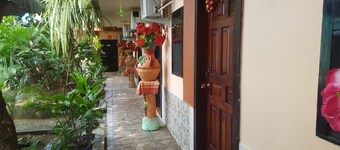 Hotel Economico