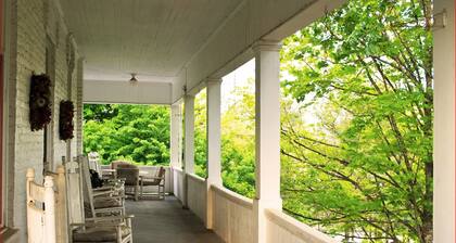 Franklin Terrace Bed and Breakfast