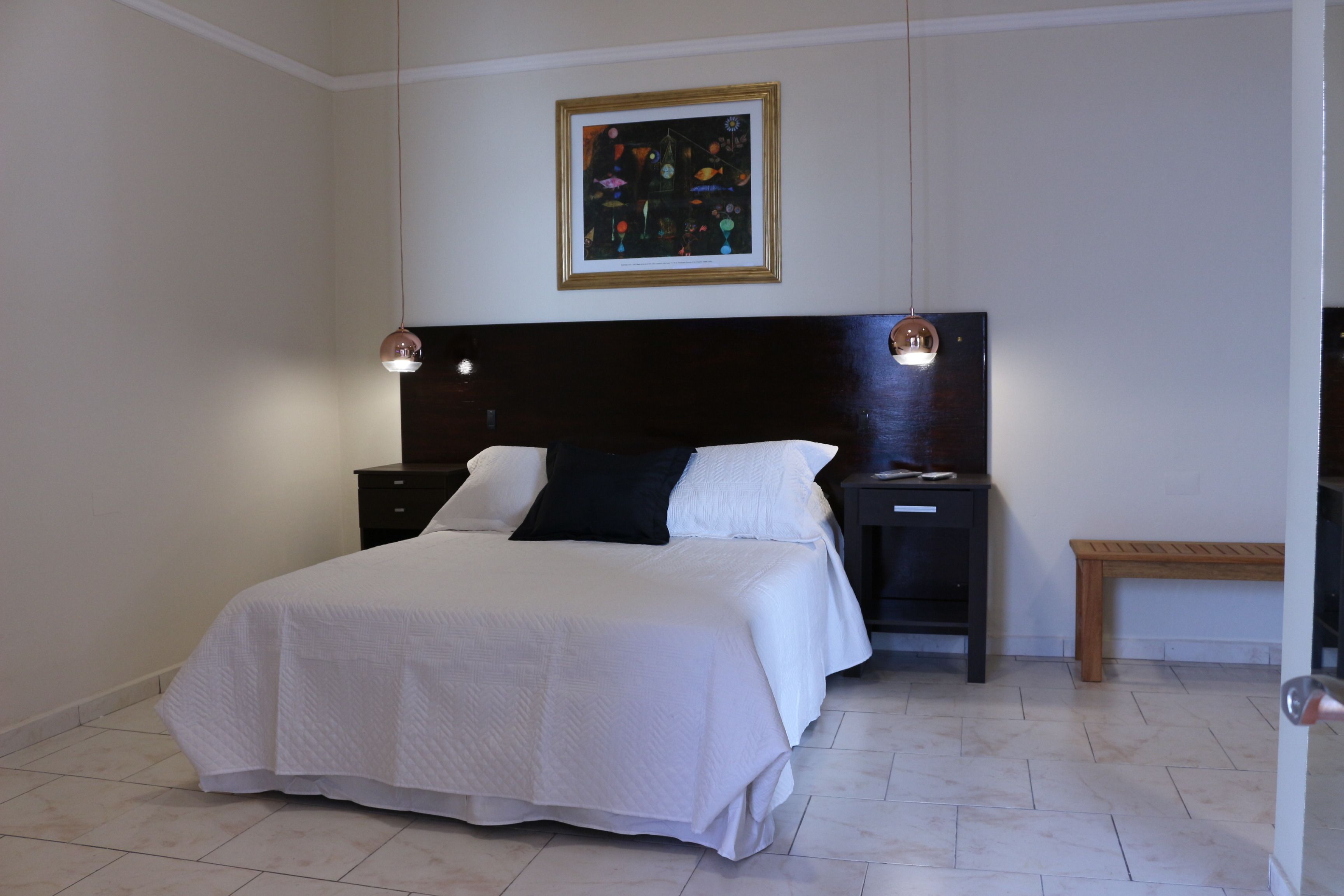 standard suite | 1 bedroom, premium bedding, minibar, in-room safe