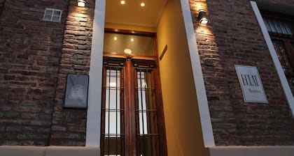 Eclat Suites